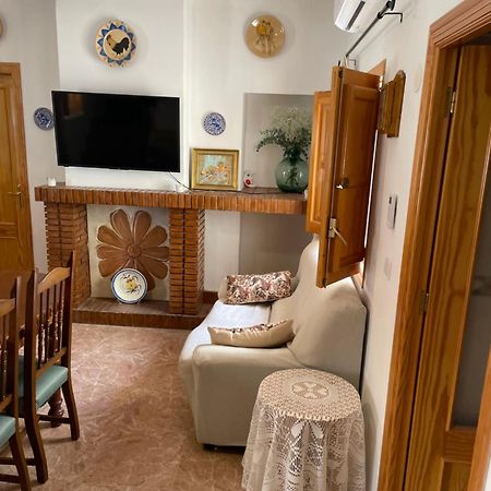 فيلا Casa Juana Cehegín المظهر الخارجي الصورة