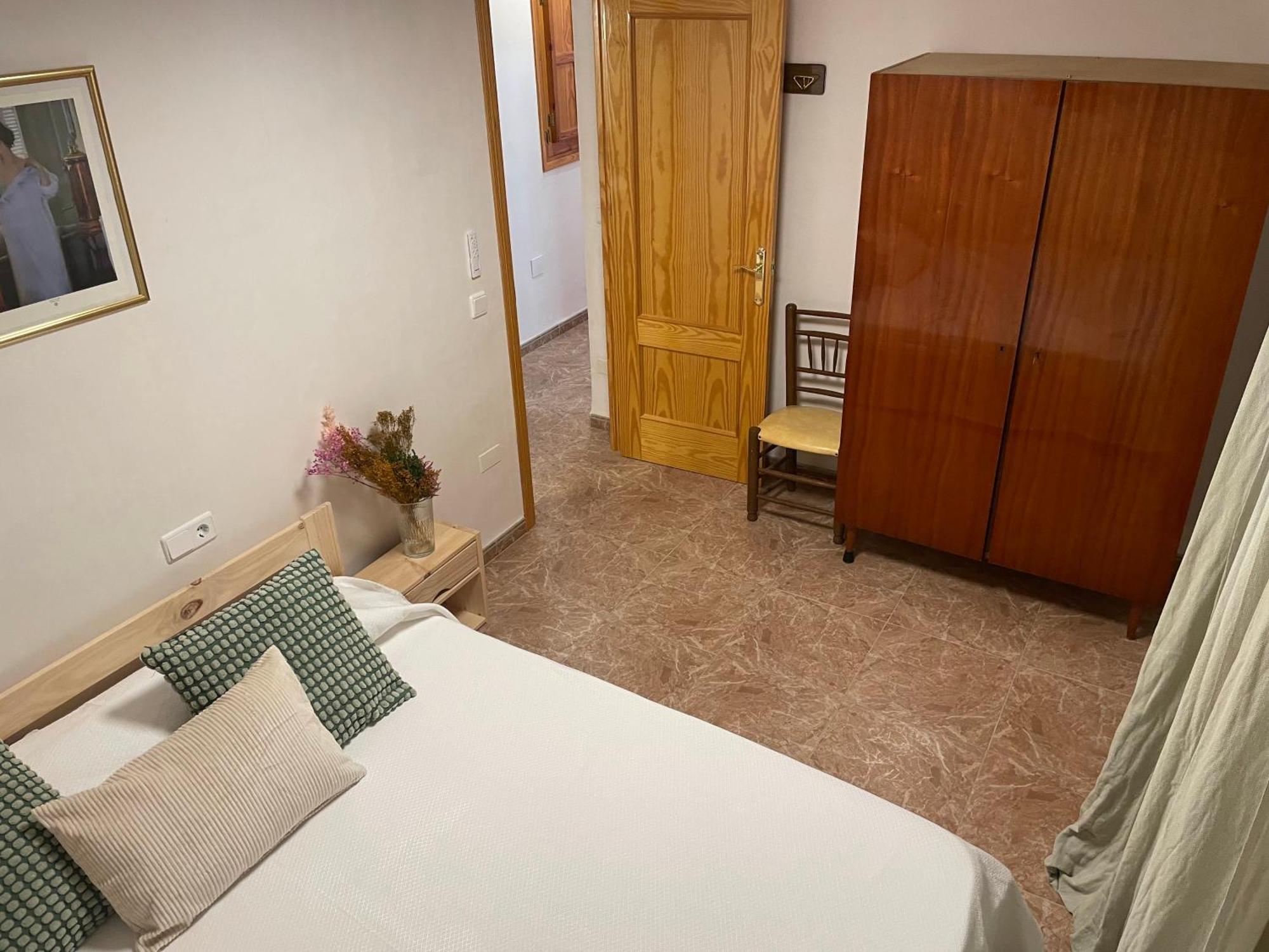 فيلا Casa Juana Cehegín المظهر الخارجي الصورة