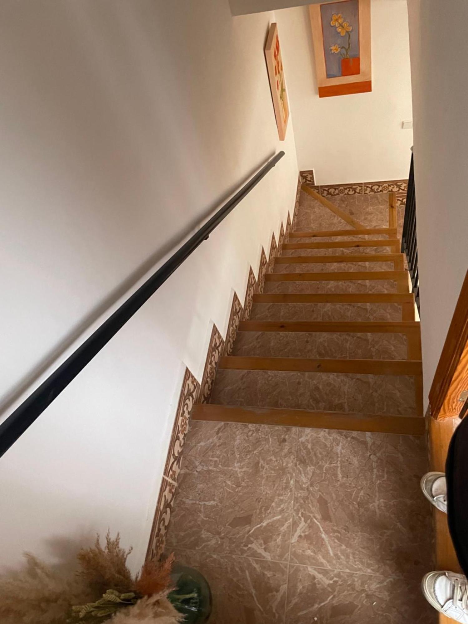 فيلا Casa Juana Cehegín المظهر الخارجي الصورة
