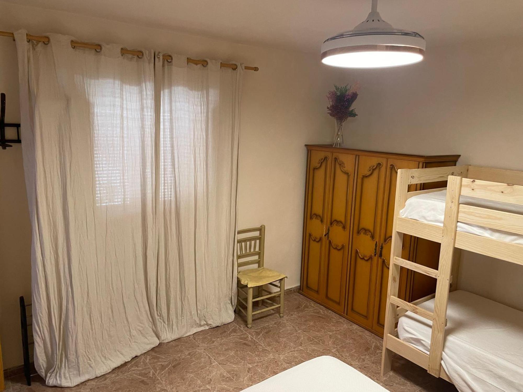 فيلا Casa Juana Cehegín المظهر الخارجي الصورة