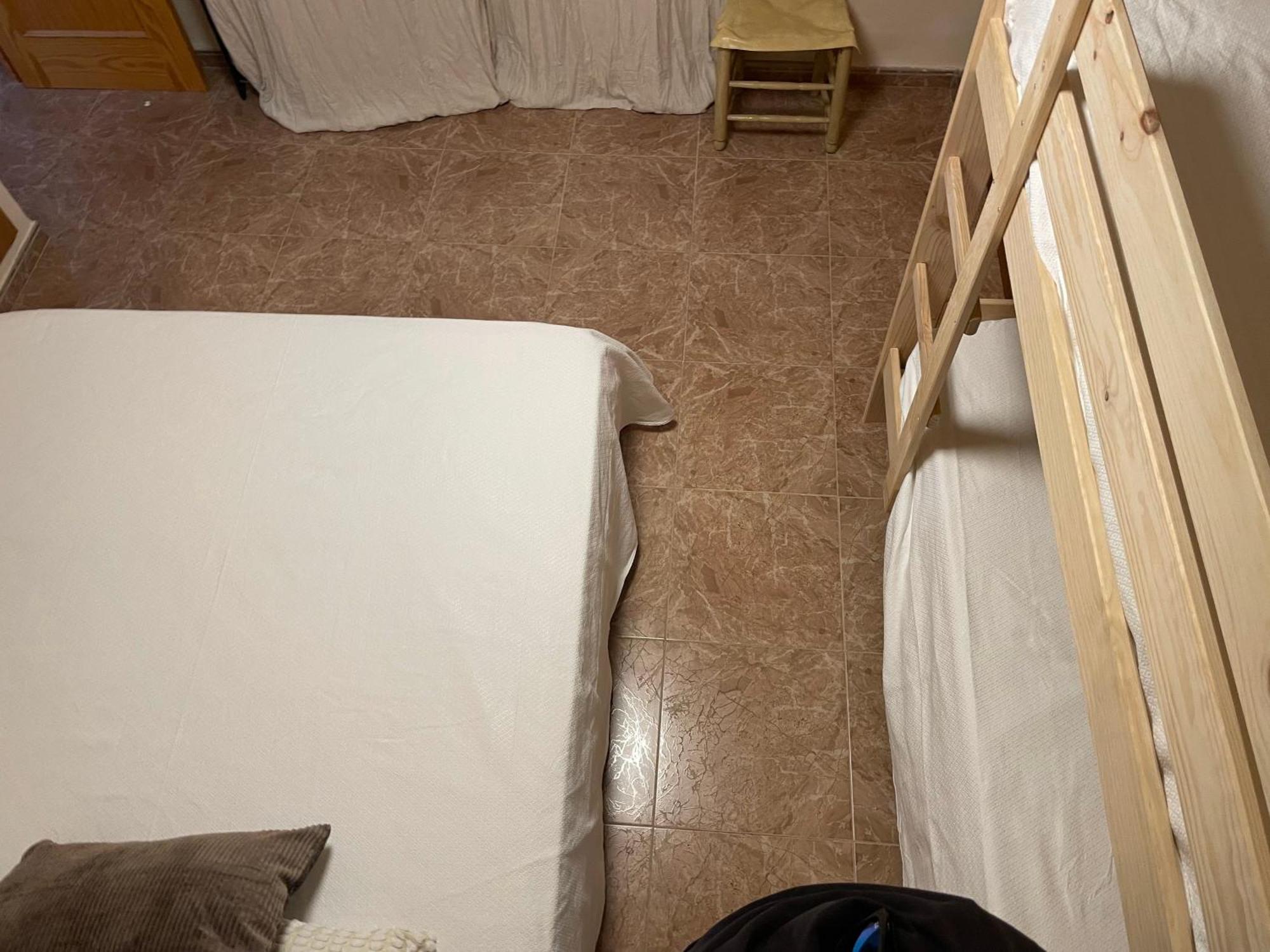 فيلا Casa Juana Cehegín المظهر الخارجي الصورة