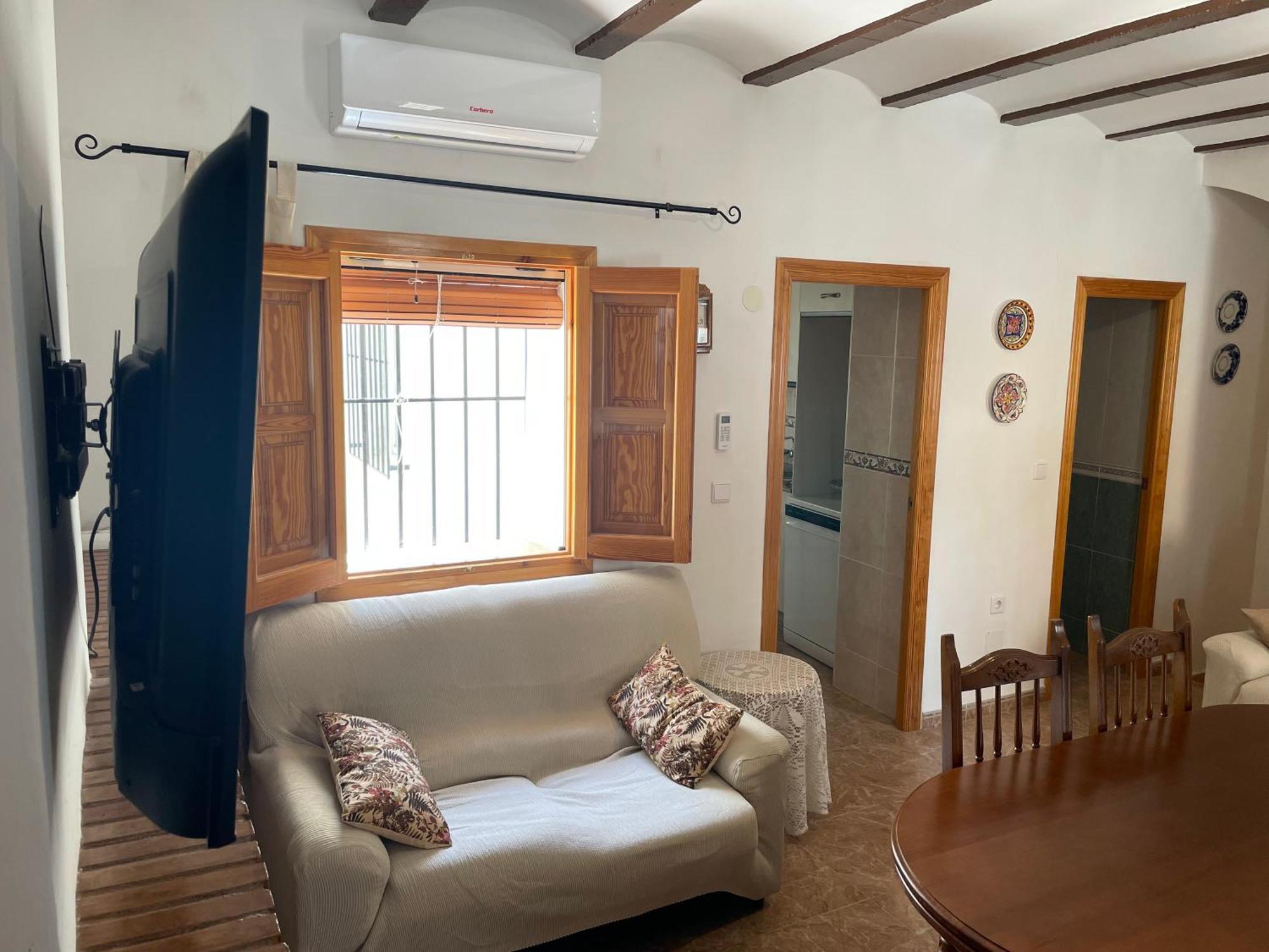 فيلا Casa Juana Cehegín المظهر الخارجي الصورة