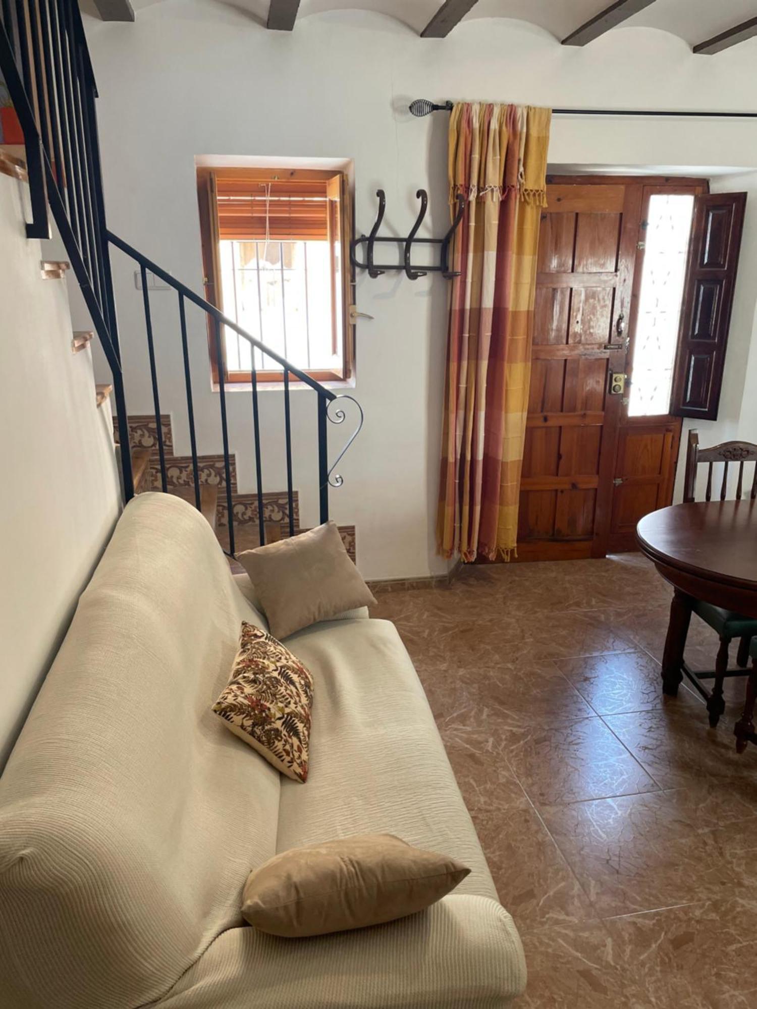 فيلا Casa Juana Cehegín المظهر الخارجي الصورة