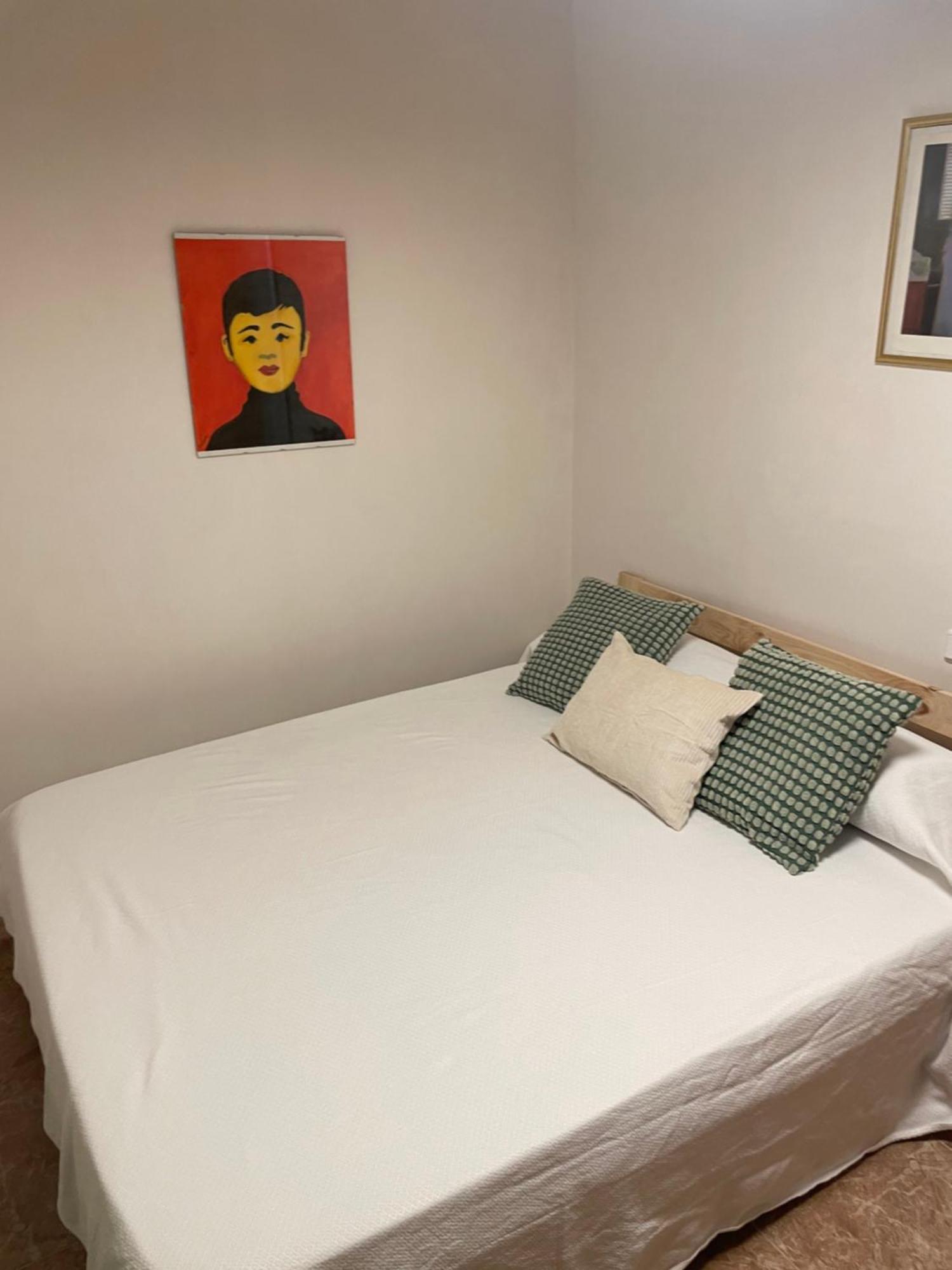فيلا Casa Juana Cehegín المظهر الخارجي الصورة