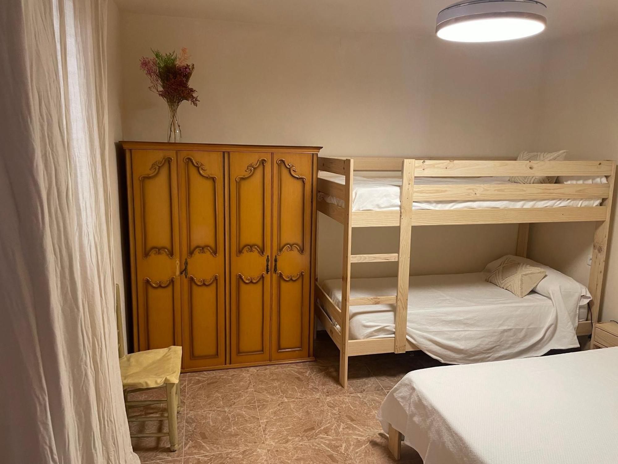 فيلا Casa Juana Cehegín المظهر الخارجي الصورة