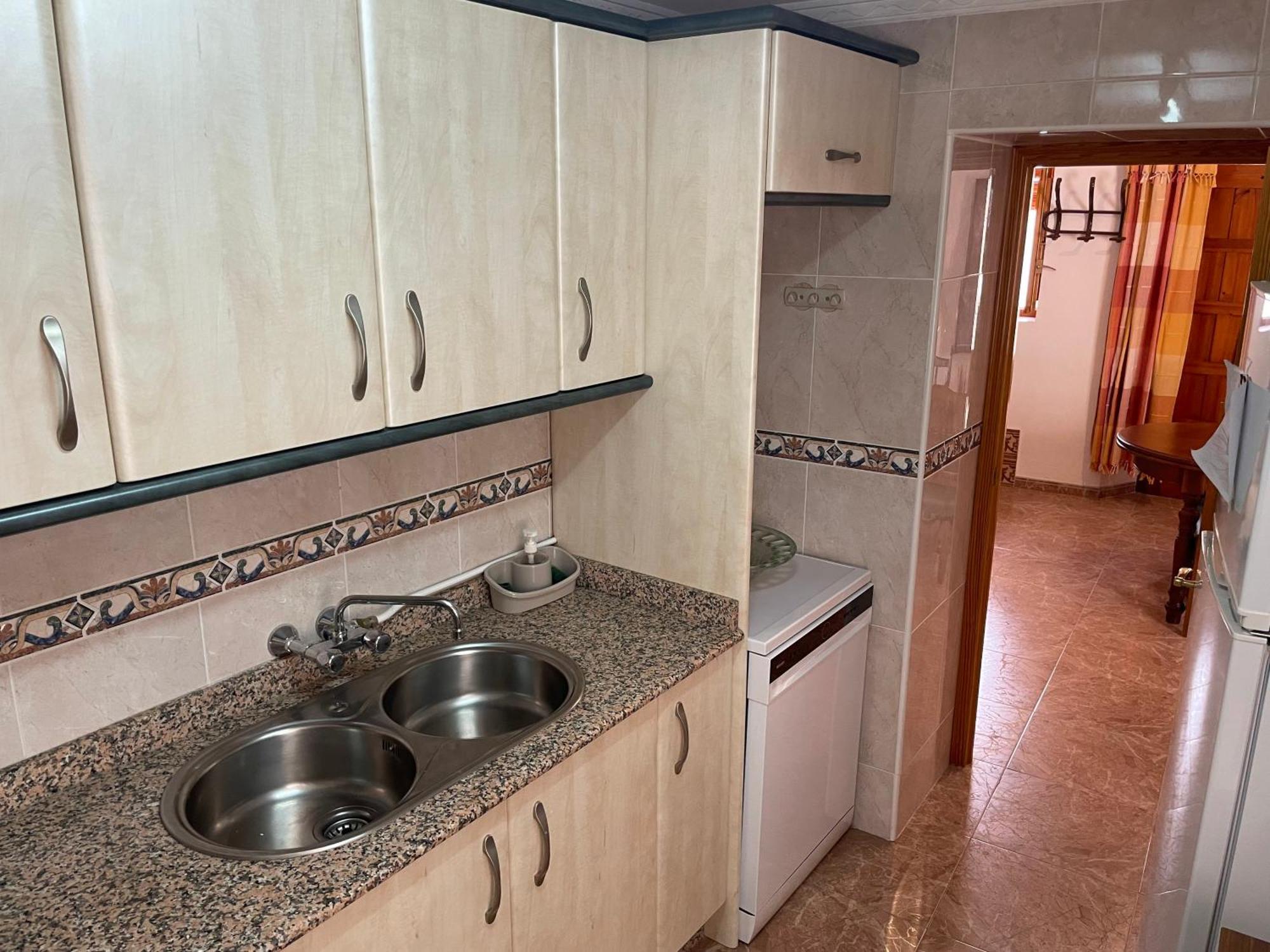 فيلا Casa Juana Cehegín المظهر الخارجي الصورة